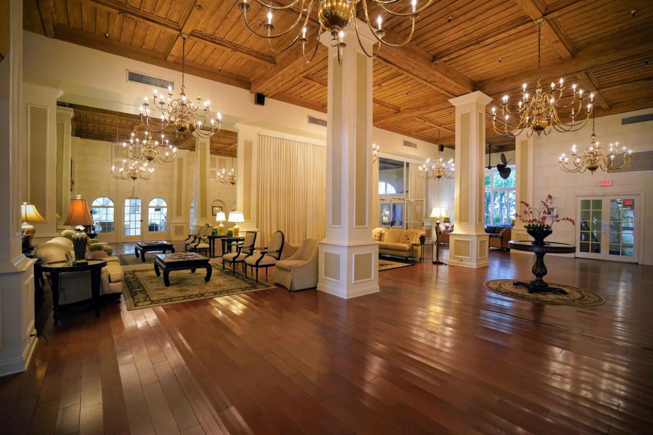 Palm Beach Hotel Petite Retreat 2 Blocks To Beach!! Historic Landmark ภายนอก รูปภาพ